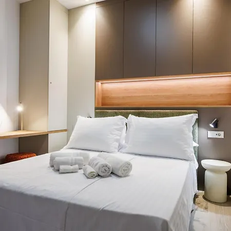 아파트 Sea Cave - Best4stay *