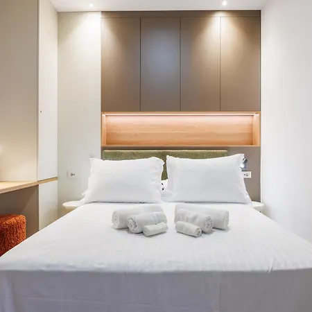 아파트 Sea Cave - Best4stay *
