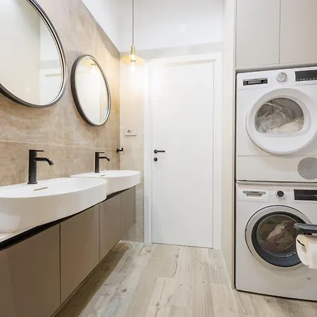 Sea Cave - Best4stay Σπλιτ