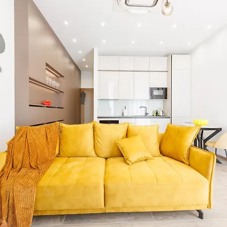 Appartement Sea Cave - Best4stay Split