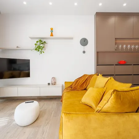 Sea Cave - Best4stay Appartement Split