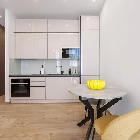 Appartement Sea Cave - Best4stay