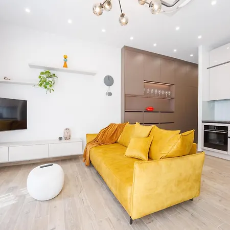 Sea Cave - Best4stay Appartement *