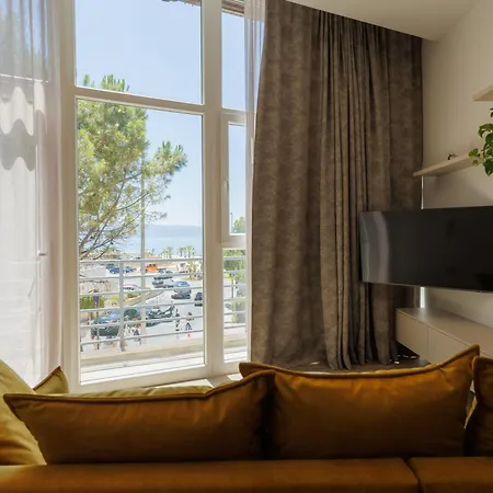 Appartement Sea Cave - Best4stay