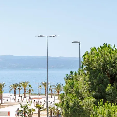 Sea Cave - Best4stay Appartement Split